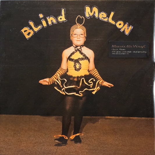 Blind Melon: Blind Melon