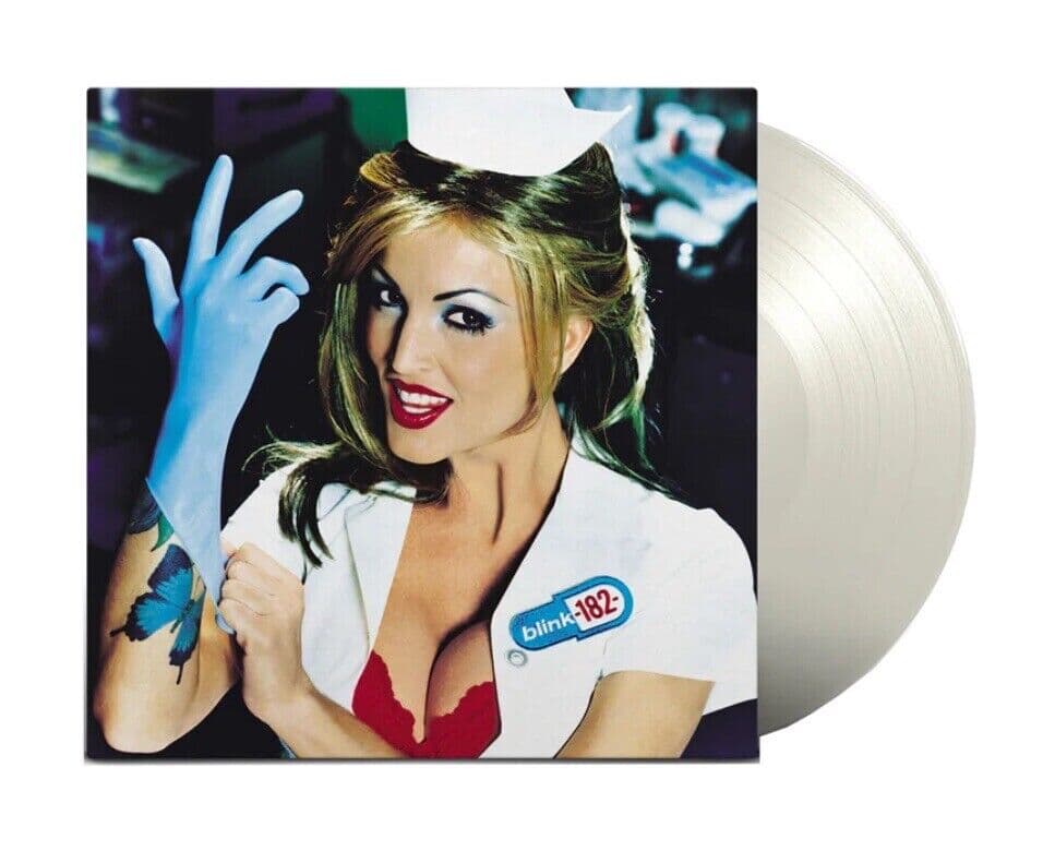 Clear Vinyl