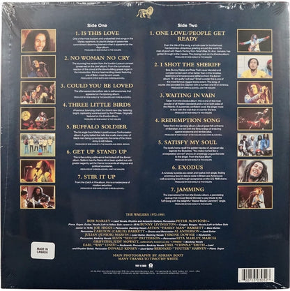 Black Vinyl