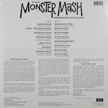 Glow-in-the-Dark Vinyl