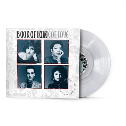 Clear Vinyl