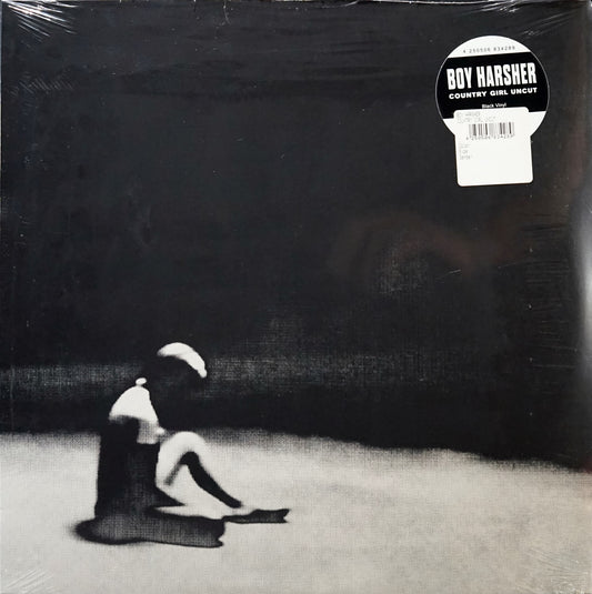 Black Vinyl