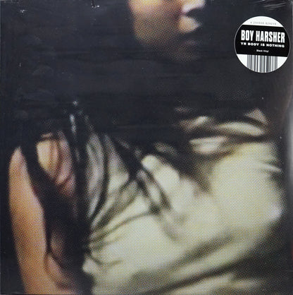 Black Vinyl