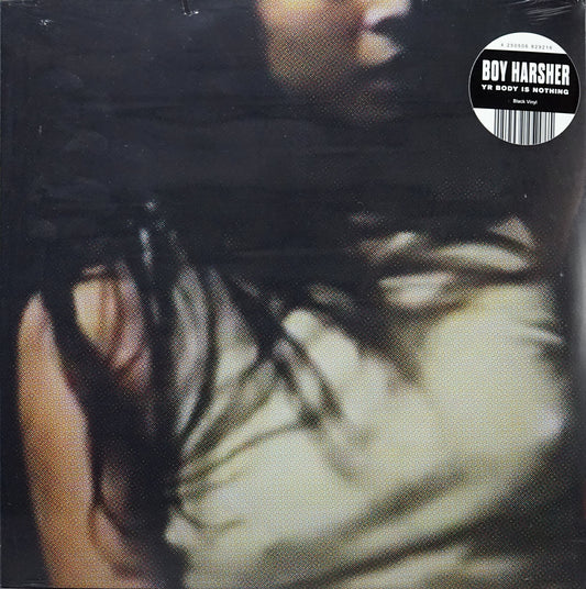 Black Vinyl