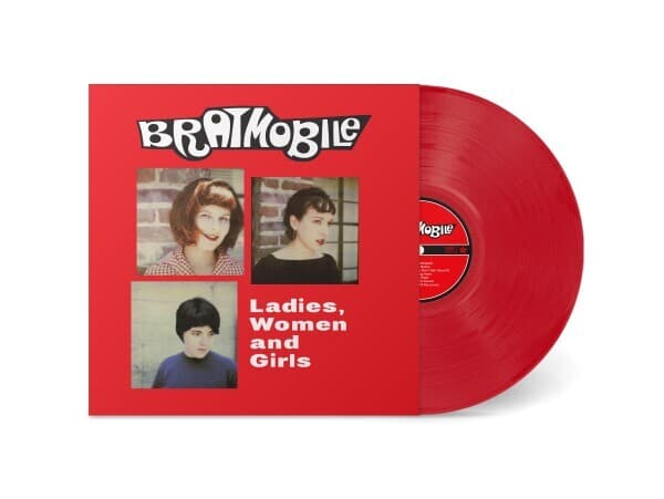 Red Vinyl