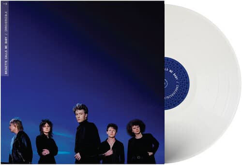 White Vinyl