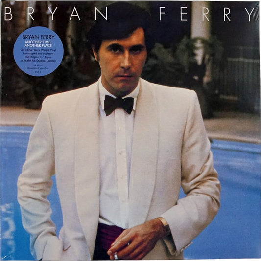 Bryan Ferry: Another Time, Another Place