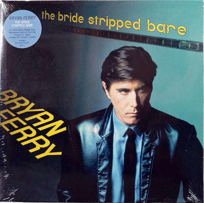 Black Vinyl