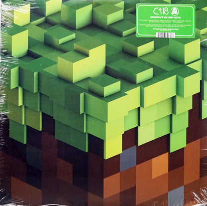Transparent Green Vinyl