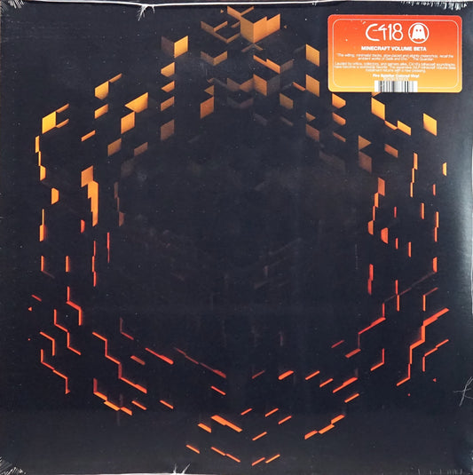 Minecraft - Volume Beta by C418