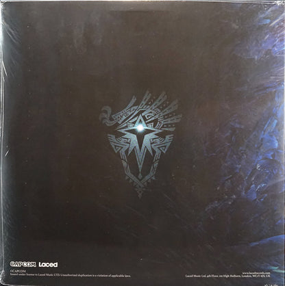 Black Vinyl