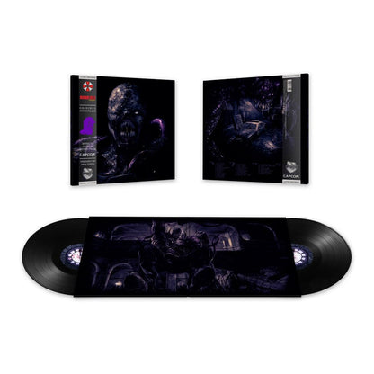 Black Vinyl