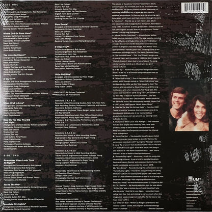 Black Vinyl