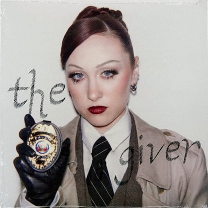 The Private Investigator