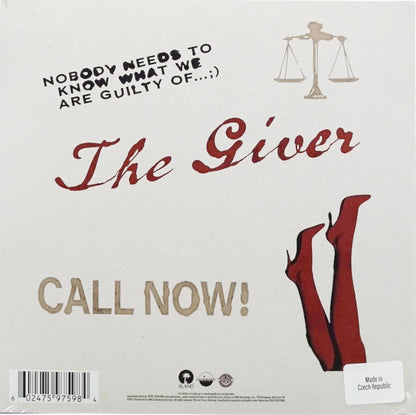 The Lawyer