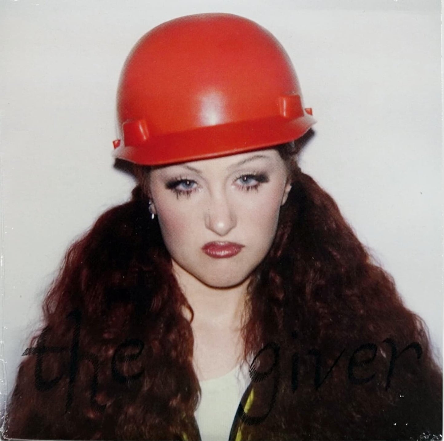 The Construction Worker