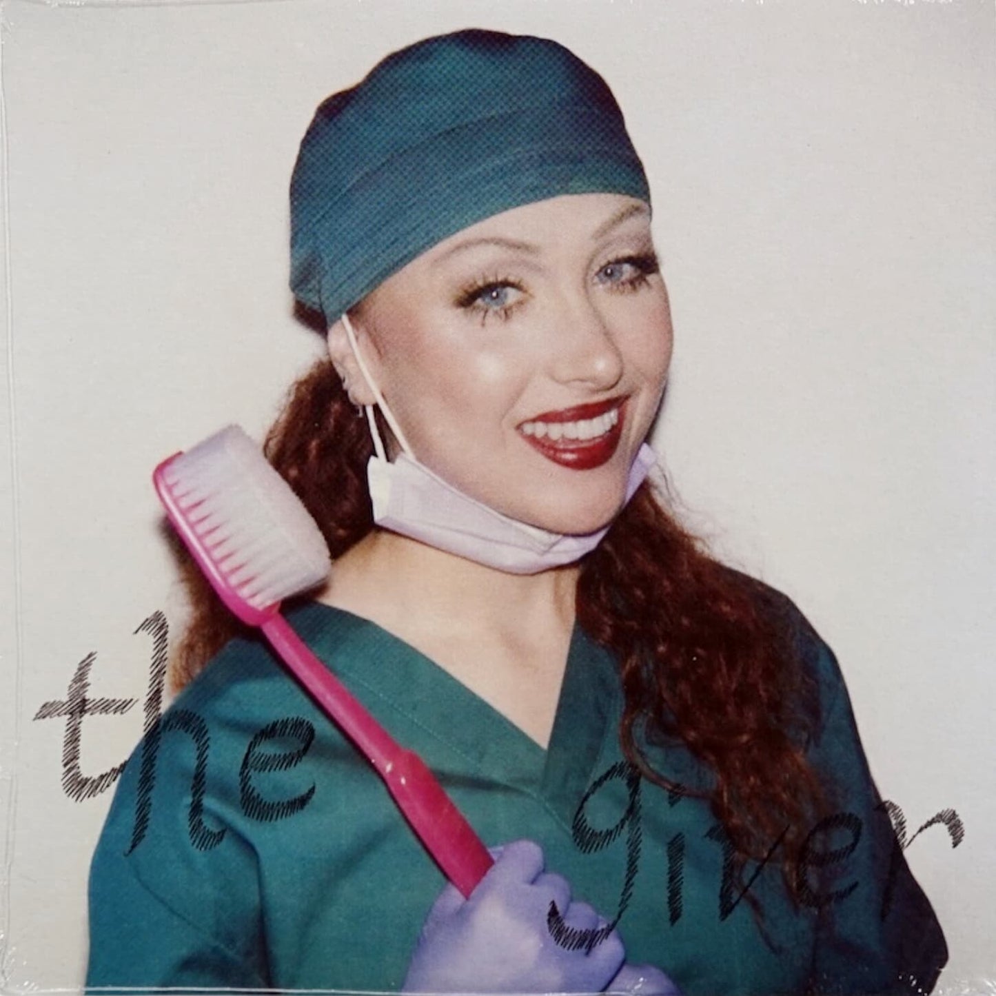 The Dentist