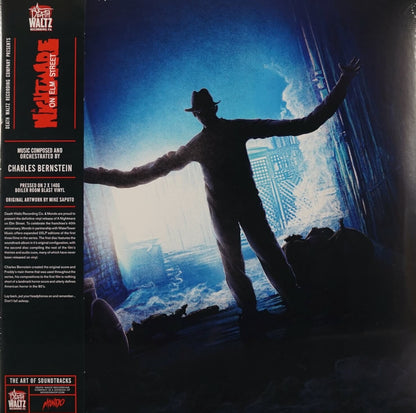 Boiler Room Blast Vinyl