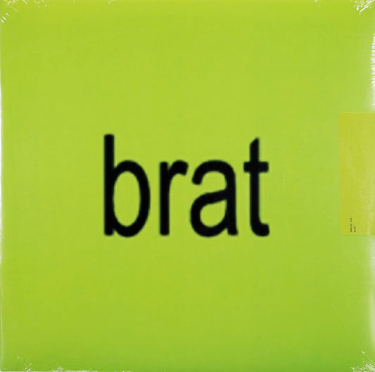 Charli XCX: Brat