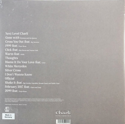 Black Vinyl