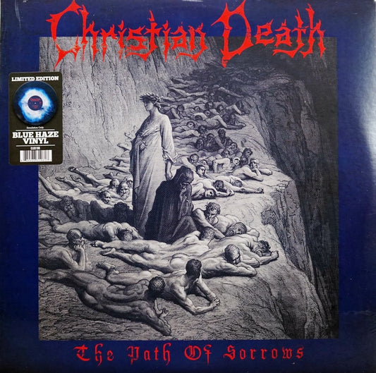 Christian Death: The Path Of Sorrows