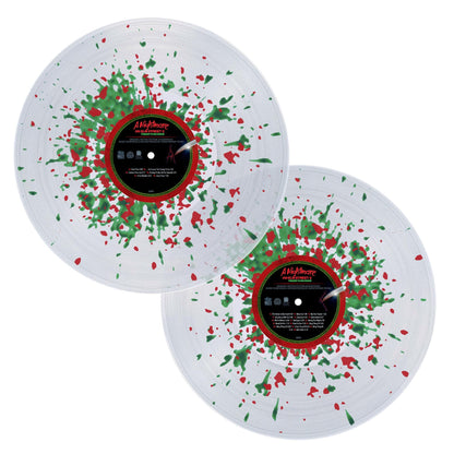 Freddy Burst Vinyl