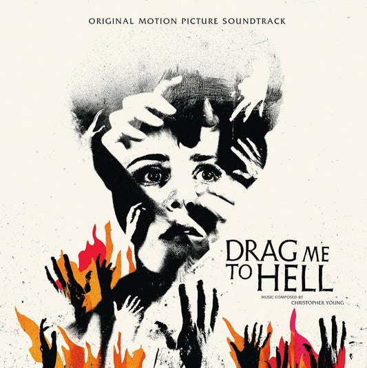 Drag Me To Hell (Original Motion Picture Soundtrack) by Christopher Young (Waxwork)