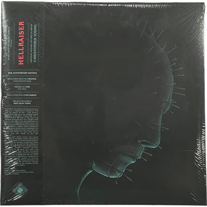 Eco-Vinyl