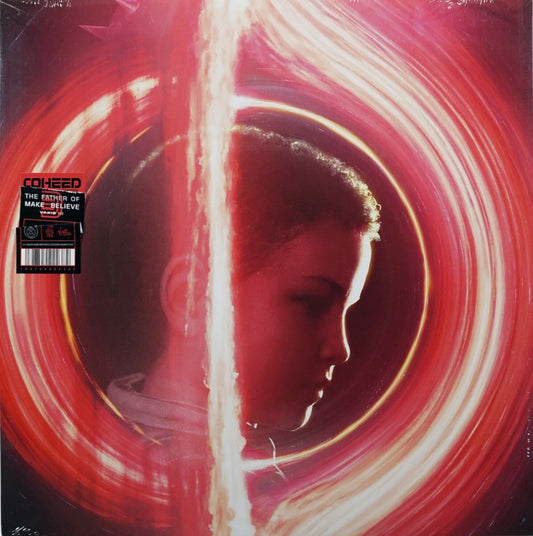 Coheed And Cambria: Vaxis III: The Father Of Make Believe
