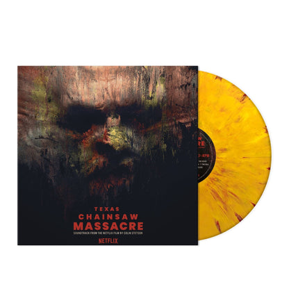 Sunflower & Blood Vinyl