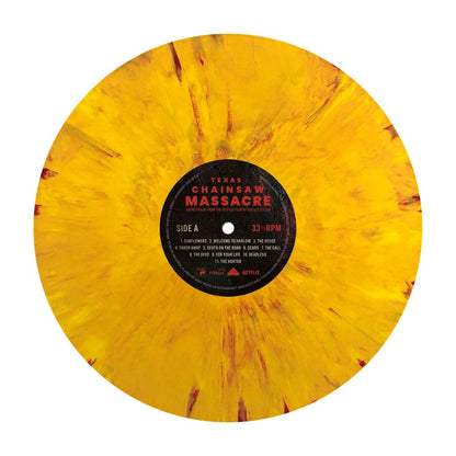 Sunflower & Blood Vinyl