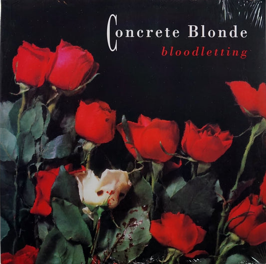 Concrete Blonde: Bloodletting