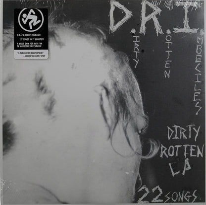 Black Vinyl