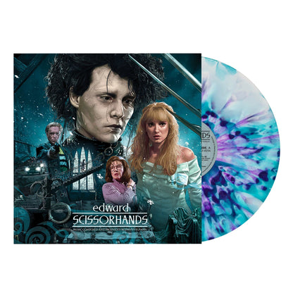 Snow Dance Vinyl