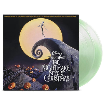 Glow In The Dark Vinyl