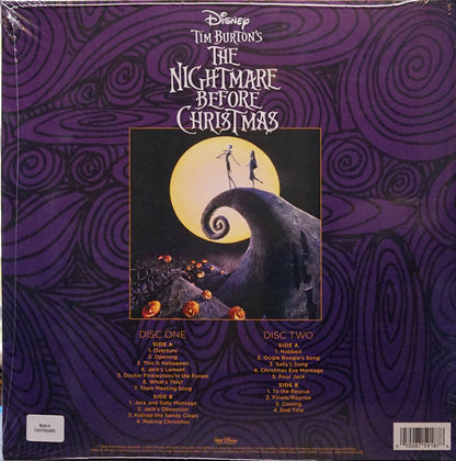 Glow In The Dark Vinyl