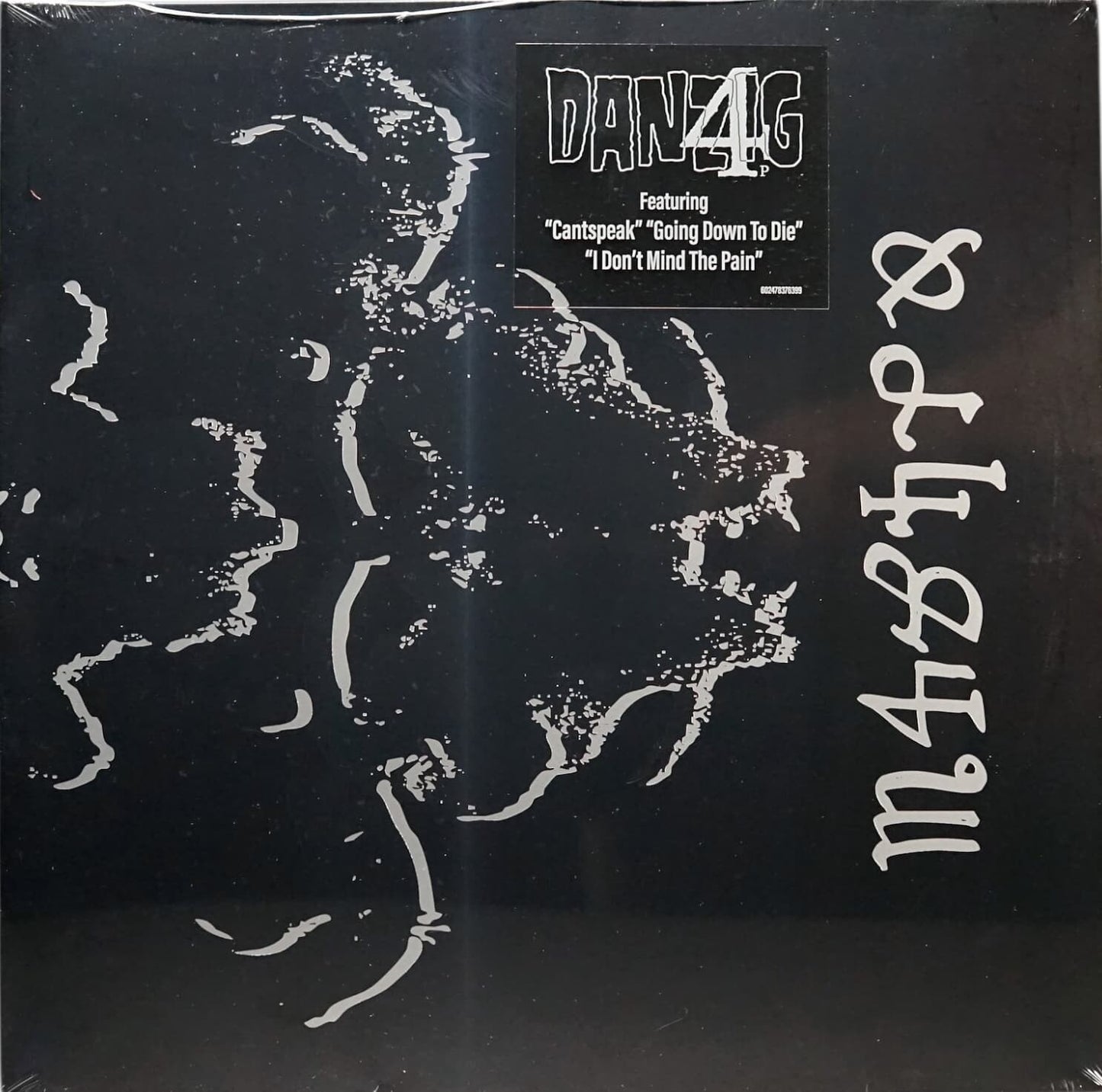 Black Vinyl