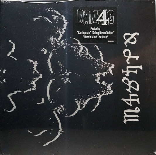 Black Vinyl