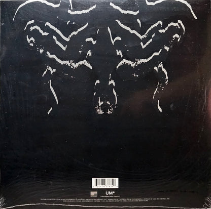 Black Vinyl