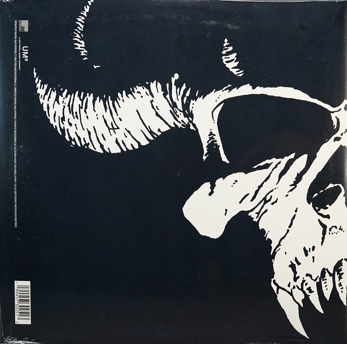 White Vinyl