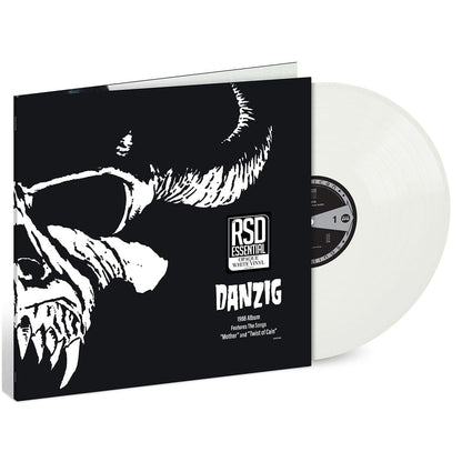 White Vinyl