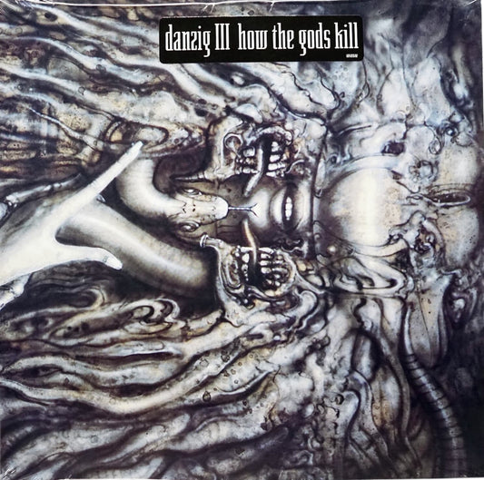 Danzig: III: How The Gods Kill