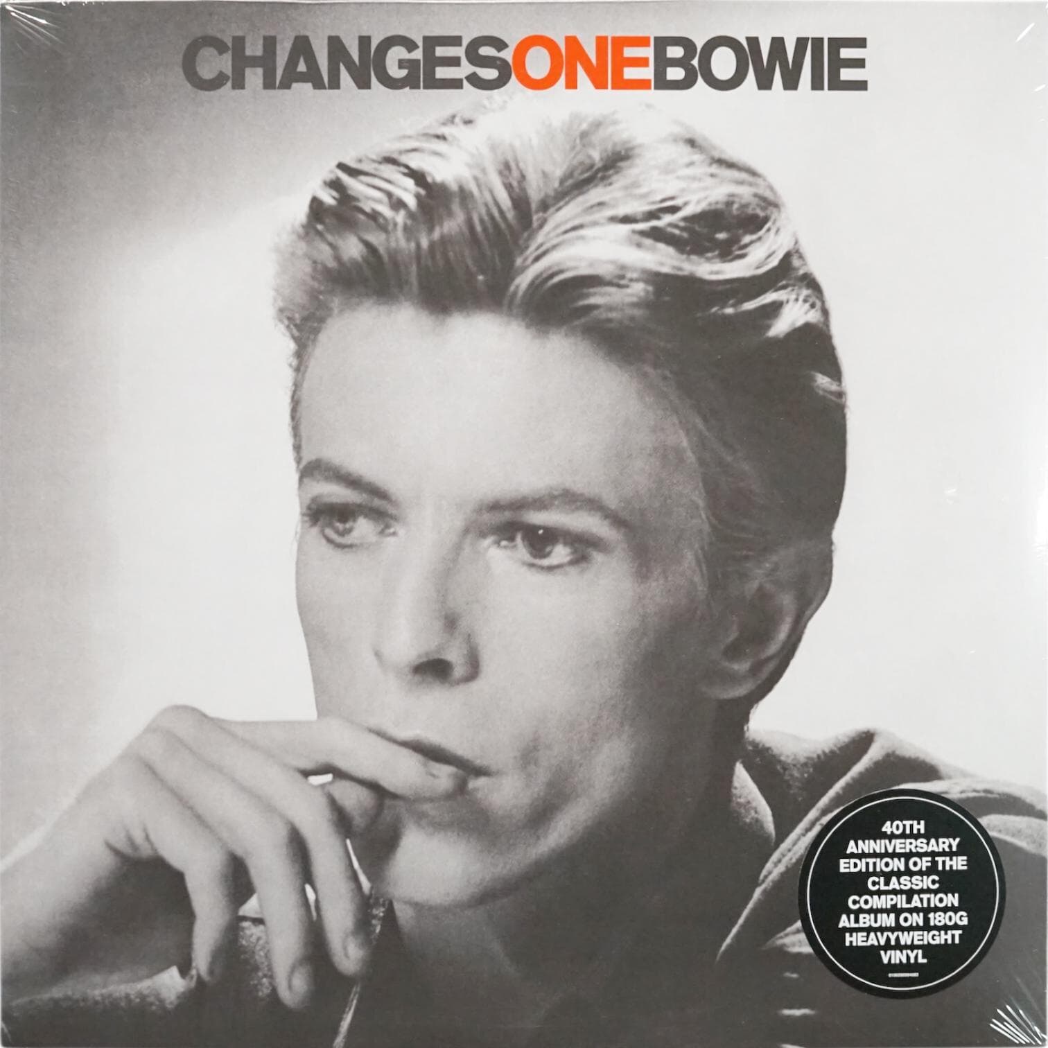 Black Vinyl