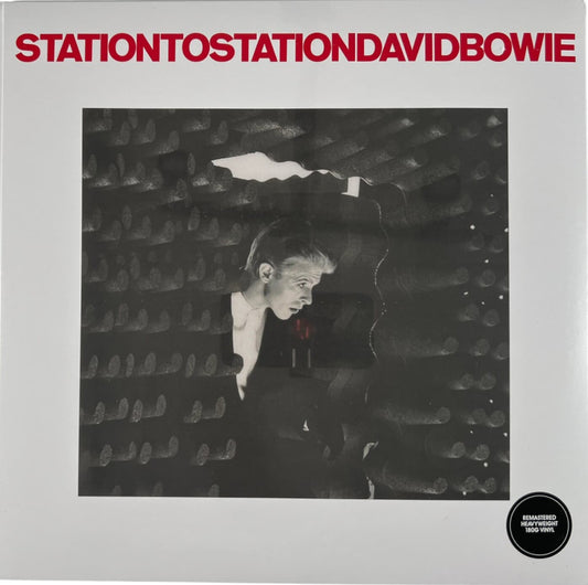 David Bowie: Station To Station