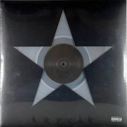 Clear Vinyl