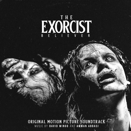 The Exorcist: Believer by David Wingo & Amman Abbasi (Waxwork)
