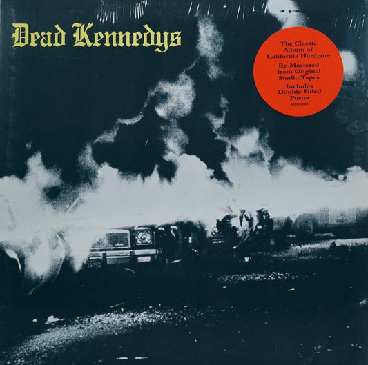 Black Vinyl