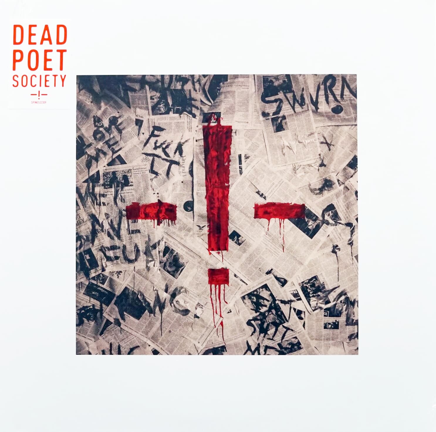 Clear Vinyl
