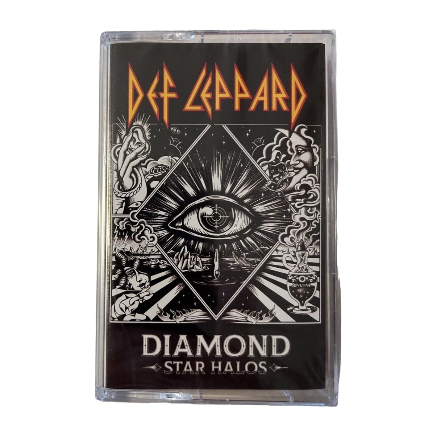 Cassette