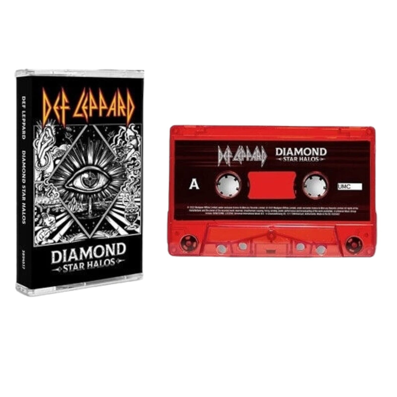 Cassette